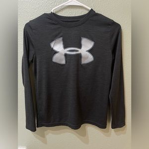Under Armour Boy shirt